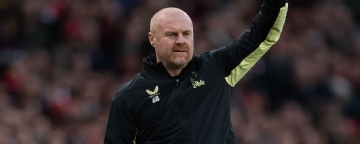 Nottingham Forest appoint Sean Dyche to replace Ange Postecoglou