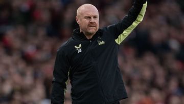 Nottingham Forest appoint Sean Dyche to replace Ange Postecoglou