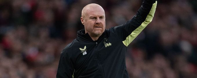 Nottingham Forest appoint Sean Dyche to replace Ange Postecoglou