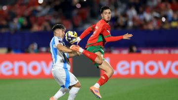 Did the FIFA U20 World Cup unearth the new Cristiano Ronaldo, and a Rolls Royce defender in Tylon Smith?