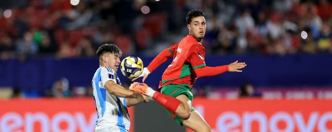 Did the FIFA U20 World Cup unearth the new Cristiano Ronaldo, and a Rolls Royce defender in Tylon Smith?