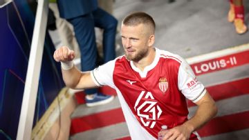 AS Monaco vs Tottenham: Kick-off time, how to watch, team news