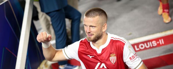 AS Monaco vs Tottenham: Kick-off time, how to watch, team news