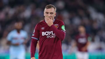 Jarrod Bowen: West Ham must re-watch entire Brentford defeat