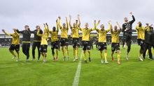 From Leicester to Leverkusen, Mjällby join unlikely league champions