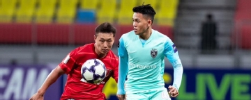 After historic nomination, Arif Aiman already piecing together next AFC Player of the Year submission