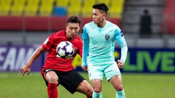 After historic nomination, Arif Aiman already piecing together next AFC Player of the Year submission