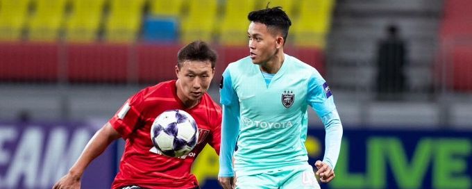 After historic nomination, Arif Aiman already piecing together next AFC Player of the Year submission