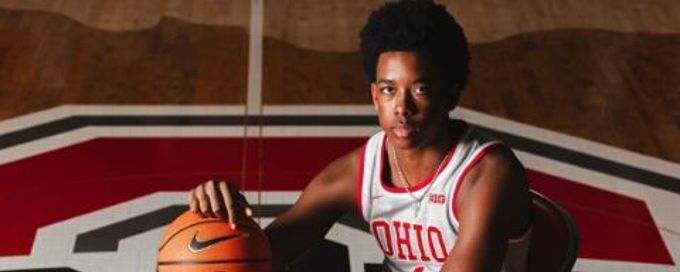 How every five-star men's college basketball commit fits at his new school
