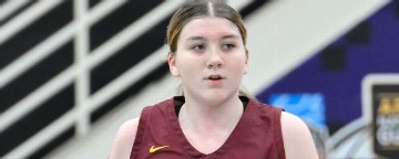 SC Next 100 recruit Olivia Vukosa commits to UConn Huskies