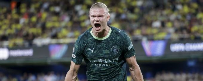Aston Villa vs Man City: Kick-off time, how to watch, news