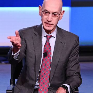 Adam Silver: WNBA players can expect 'big increase' in salaries