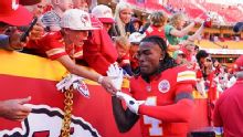 Why Rashee Rice's return has changed the Chiefs' fortunes