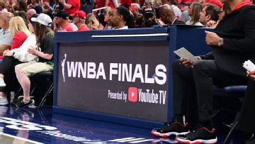 What we're hearing on the WNBA's CBA negotiations