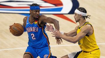 Thunder-Pacers: Revisiting top regular-season NBA Finals rematches