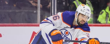 Back from IR, Oilers D Walman nets winner in OT
