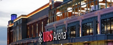 Olympic sendoff event off; Isles to host '27 ASG