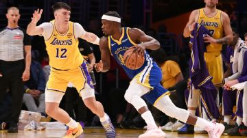 NBA opening night live: Thunder-Rockets; Lakers-Warriors