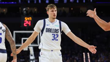 NBA betting: Two ways to bet Cooper Flagg's debut