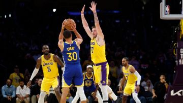 NBA opening night: Biggest takeaways from Thunder-Rockets; Lakers-Warriors