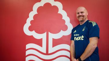 New Forest boss Dyche: Reminded players how good they are