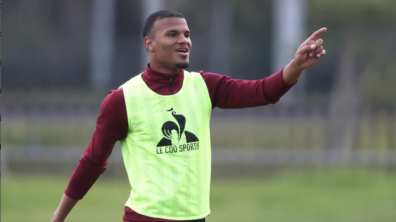 Stellenbosch vs 15 de Agosto - Stellies need to put away chances to bag CAF Confed Cup spot