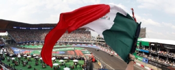 Mexico Grand Prix 2025: F1 times, predictions, stats, facts