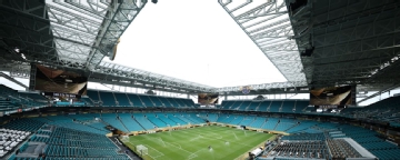 Villarreal hit out at LaLiga, Relevent over axed Miami game