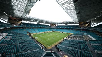Villarreal hit out at LaLiga, Relevent over axed Miami game