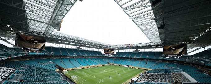 Villarreal hit out at LaLiga, Relevent over axed Miami game