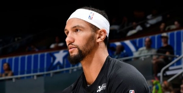 Magic PG Suggs (knee) set to return for opener