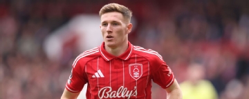 Transfer rumors, news: United, Chelsea, City eye Anderson