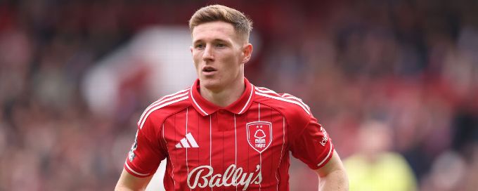 Transfer rumors, news: United, Chelsea, City eye Anderson