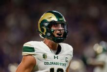 Colorado State's Brayden Fowler-Nicolosi expected to transfer