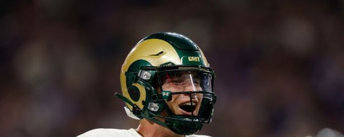 Colorado State's Brayden Fowler-Nicolosi expected to transfer