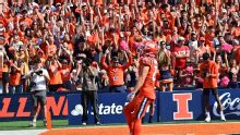 Week 9 best bets: How to bet Illinois-Washington, Auburn-Arkansas and more