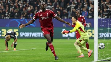 Champions League live updates: Real Madrid-Juventus, Chelsea-Ajax