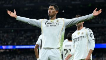 Champions League live updates: Real Madrid-Juventus, Chelsea-Ajax