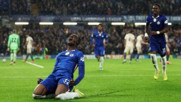 Champions League recap: Real Madrid-Juventus, Chelsea-Ajax