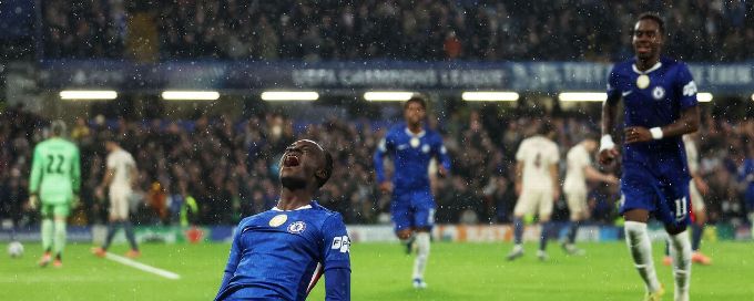 Champions League recap: Real Madrid-Juventus, Chelsea-Ajax