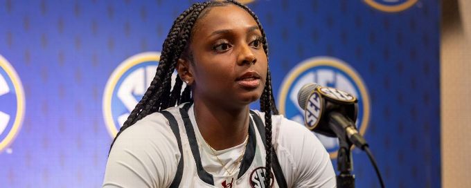 Women's college basketball preseason transfer impact rankings