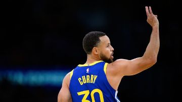 With Al Horford's arrival, the Warriors enter Steph Curry's final chapter
