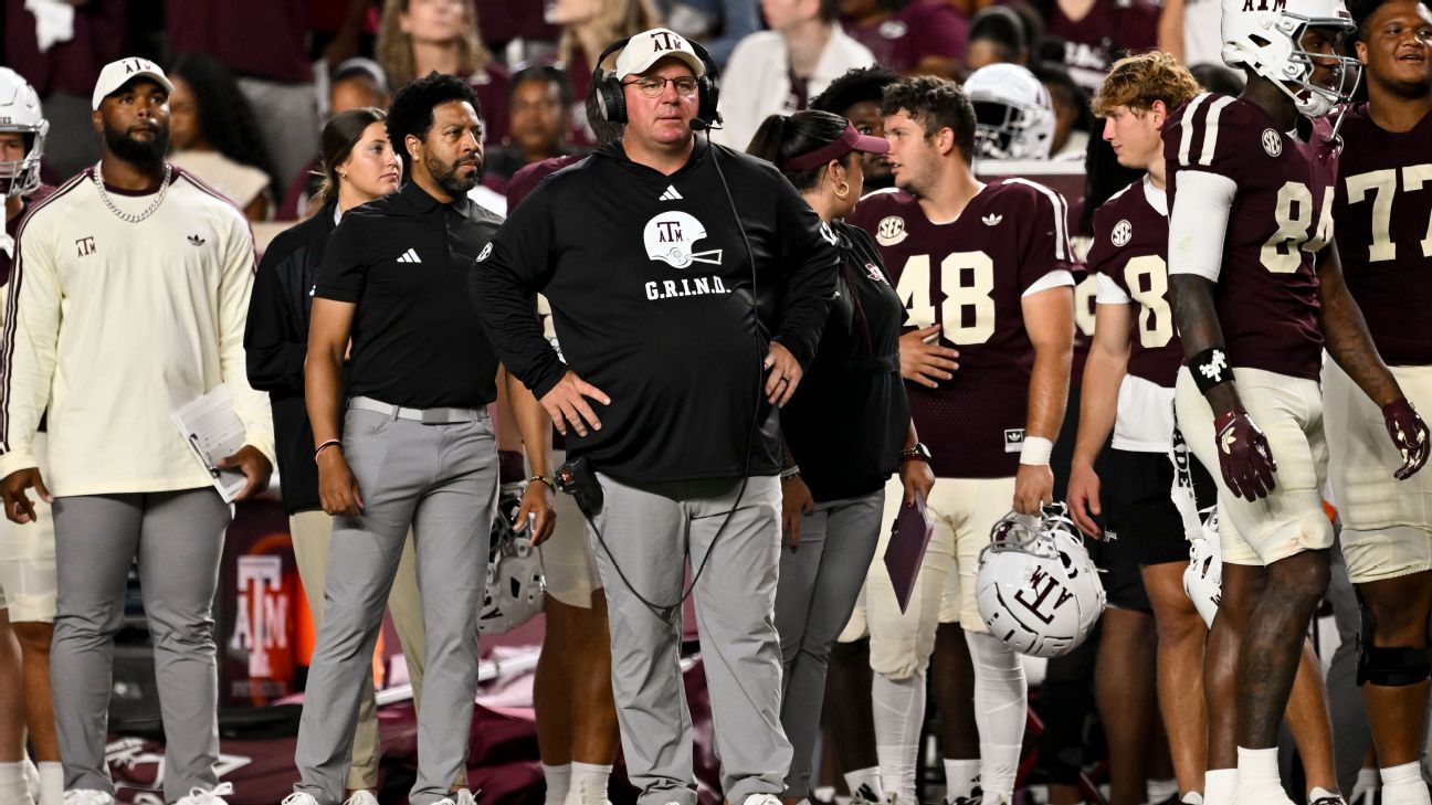 With Rhule, Cignetti off the list, who are the top candidates for Penn State With Rhule, Cignetti off the list, who are the top candidates for Penn State