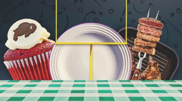 From Deion to Dabo: College football chefs please every palate