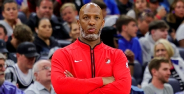 Billups, Rozier arrested in gambling investigations