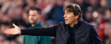 UCL talking points: Conte's rant, Liverpool's best XI, Clásico readiness