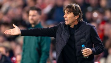 UCL talking points: Conte's rant, Liverpool's best XI, Clásico readiness