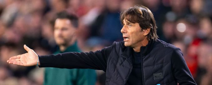 UCL talking points: Conte's rant, Liverpool's best XI, Clásico readiness