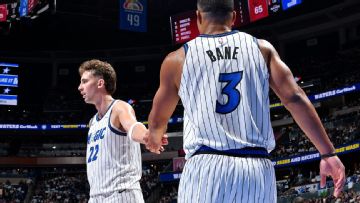 Ranking ringless NBA teams by chances to win their first title by 2031