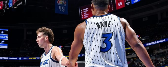 Ranking ringless NBA teams by chances to win their first title by 2031
